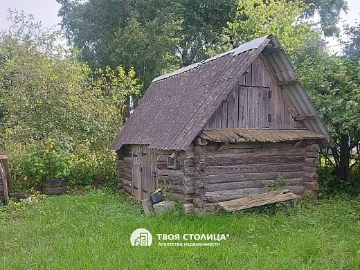 дом, Напалки - фото 13 