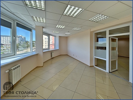 Офис в аренду, Минск, Богдановича ул., 108 - фото 6 