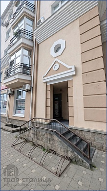 Офис на  продажу, Минск, Димитрова ул., 5 - фото 2 