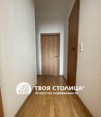 Сдаётся 3-комнатная квартира, Минск, Карвата ул., 29 - фото 11 