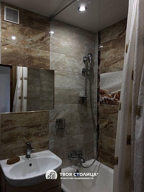 Сдаётся 2-комнатная квартира, Минск, Романовская Слобода ул., 10 - фото 8 