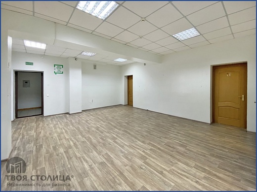 Офис в аренду, Минск, Богдановича пер., 15 - фото 14 