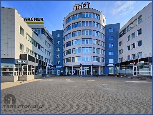 Офис в аренду, Минск, Шафарнянская ул., 11 - фото 12 