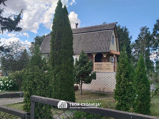 дача, Равнополье - фото 43 