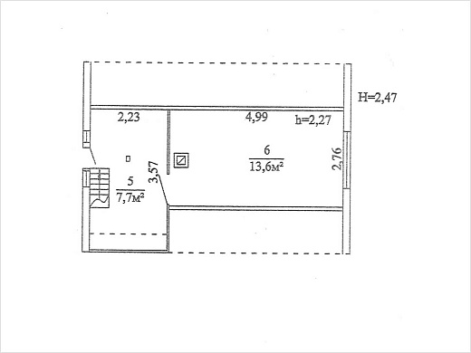 дача, Станкостроитель - фото 15 
