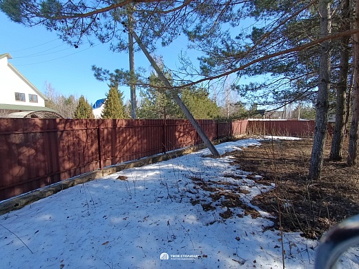 коттедж, Колодищи - фото 28 