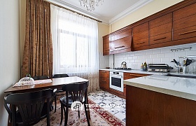 Продажа  квартиры, Минск, Броневой пер., 13