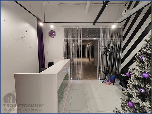 Торговые площади на  продажу, Минск, Туровского ул., 4 - фото 10 