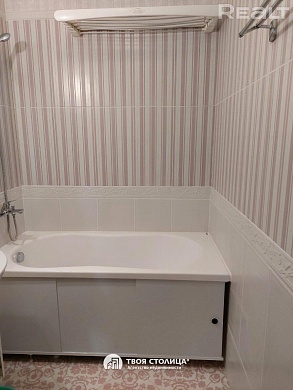 Сдаётся 2-комнатная квартира, Минск, Волгоградская ул., 34 - фото 11 