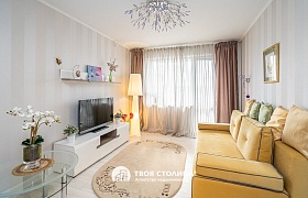 Продажа  квартиры, Минск, Рокоссовского просп., 132