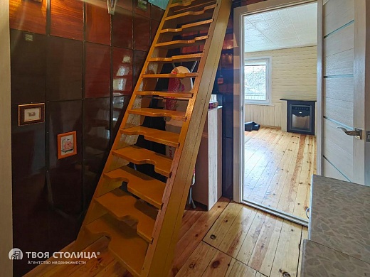 дача, Дубровка - фото 18 