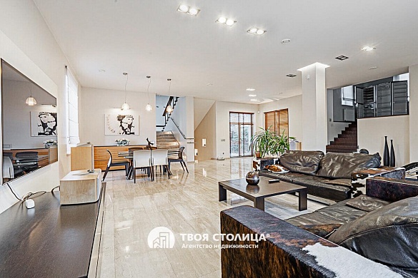 коттедж, Минск - фото 4 