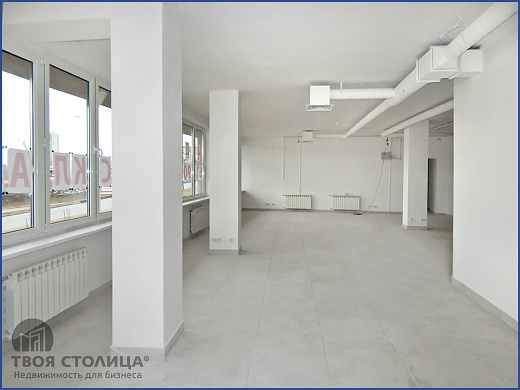 Офис на  продажу, Минск, Дзержинского просп., 23 - фото 5 