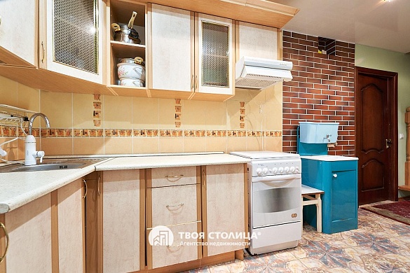 дача, Жуков Луг - фото 8 