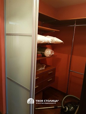 Сдаётся 3-комнатная квартира, Минск, Бельского ул., 26 - фото 7 