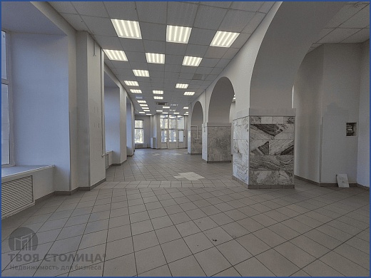 Торговые площади в аренду, Минск, Свердлова ул., 22 - фото 4 