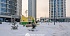 Сдаётся 3-комнатная квартира, Минск, Игоря Лученка ул., 26 - фото 14 
