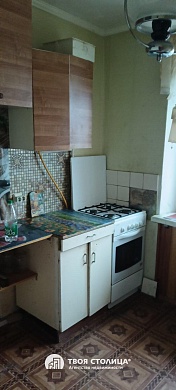 Сдаётся 1-комнатная квартира, Минск, Люксембург ул., 173 - фото 2 