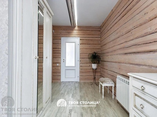 коттедж, Раубичи - фото 20 