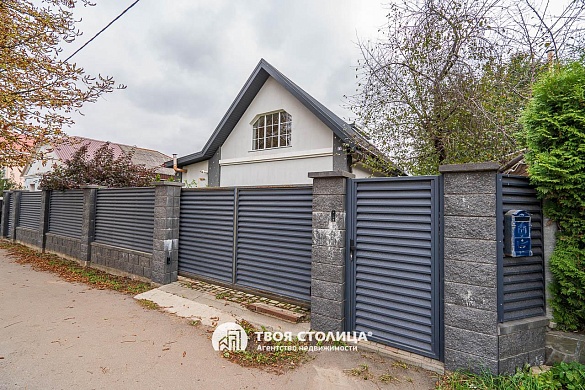 коттедж, Минск - фото 4 