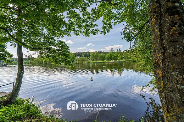 коттедж, Раубичи - фото 13 