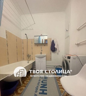 Сдаётся 3-комнатная квартира, Минск, Карвата ул., 29 - фото 9 
