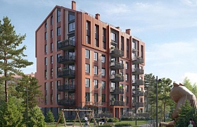 Продажа  квартиры, Колодищи, Березовая Аллея ул., 6