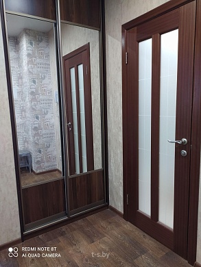 Сдаётся 2-комнатная квартира, Минск, Ложинская ул., 5 - фото 8 