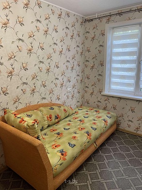 Сдаётся 2-комнатная квартира, Минск, Голодеда ул., 67 - фото 6 