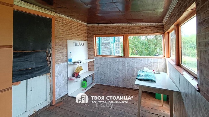 дом, Климовичи - фото 2 