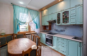 Продажа  квартиры, Минск, Горецкого ул., 31