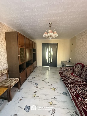 Сдаётся 2-комнатная квартира, Минск, Барамзиной ул., 6 - фото 4 