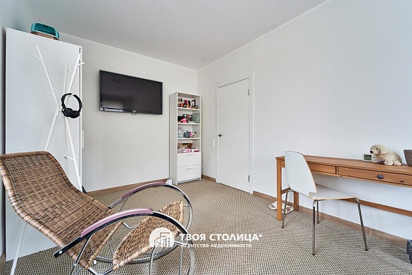 дом, Копиевичи - фото 23 