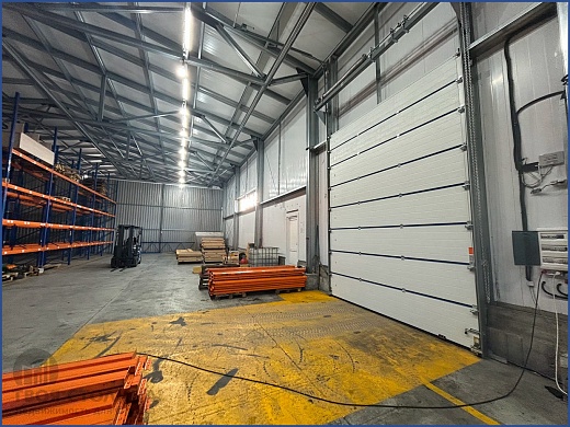 Склад в аренду, Колодищи, Промышленная ул., 14, к. а - фото 8 