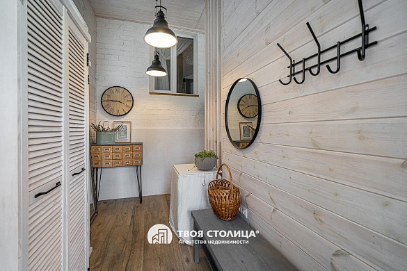 дача, Строитель-86 - фото 13 