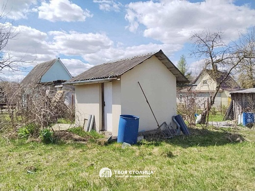 участок, БЕРЕЖА - фото 12 