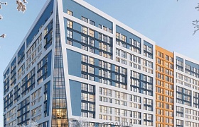 Продажа  квартиры, Минск, Николы Теслы ул., 41