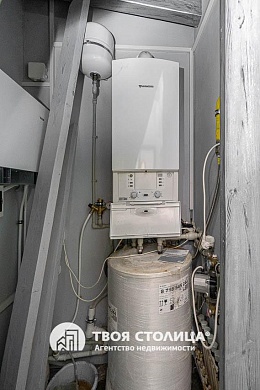 коттедж, Минск - фото 70 