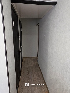 Сдаётся 2-комнатная квартира, Минск, Рафиева ул., 31 - фото 16 