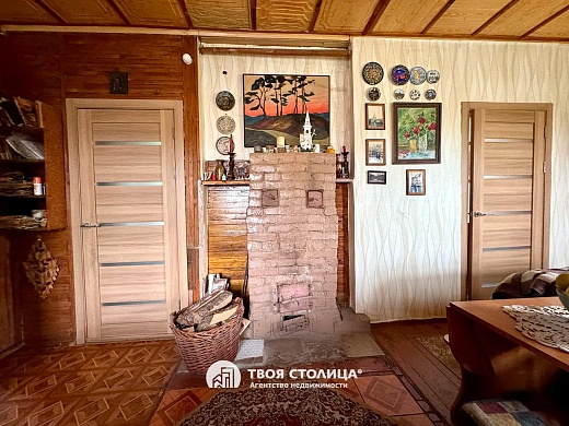 дом, Кучкуны - фото 8 