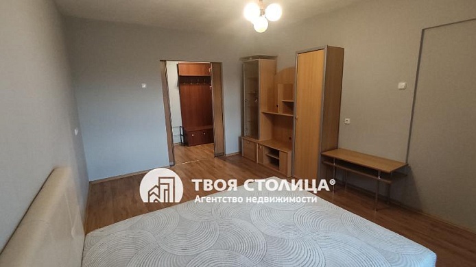 Сдаётся 2-комнатная квартира, Минск, Якубовского ул., 80 - фото 5 
