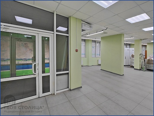 Торговые площади в аренду, Минск, Лынькова ул., 35 - фото 4 