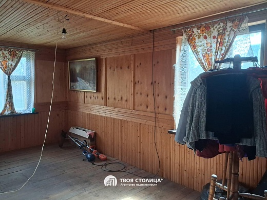 дача, Курган Славы - фото 4 