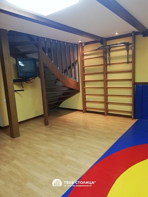 коттедж, Раубичи - фото 28 