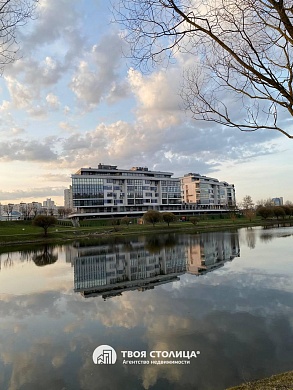 Сдаётся 3-комнатная квартира, Минск, Филимонова ул., 20 - фото 3 