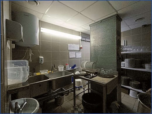 Сфера услуг на  продажу, Минск, Домбровская, 9 - фото 6 