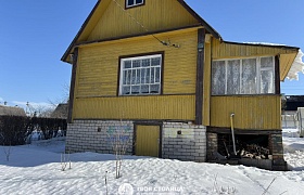 Продажа Дача Молодечненский район,  ЗОЛОТОЙ КОЛОСОК