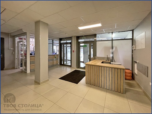 Офис в аренду, Минск, Неманская ул., 24 - фото 14 