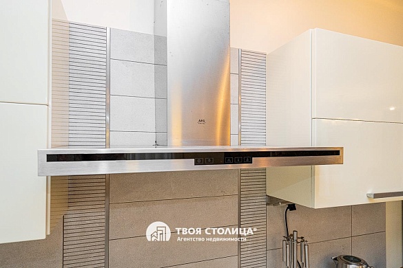 коттедж, Ждановичи - фото 10 