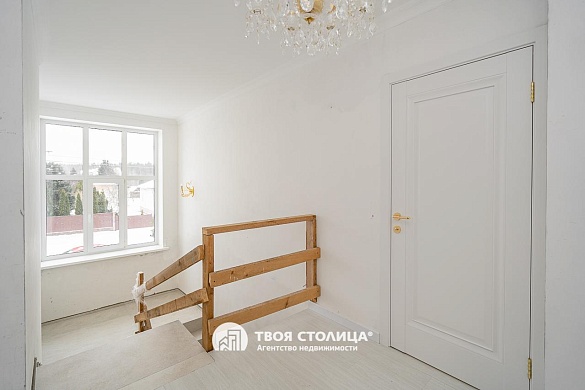 коттедж, Боровляны - фото 20 